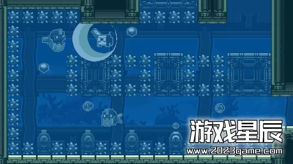 switch《块块星球 埃齐 Planet Cube Edge》中文版nsz下载+1.2补丁_2