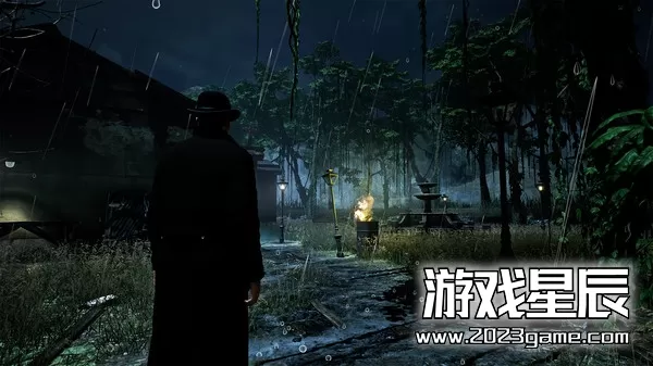 PC《疯狂跑者 Amok Runner》中文版下载v2023.03.02版_4