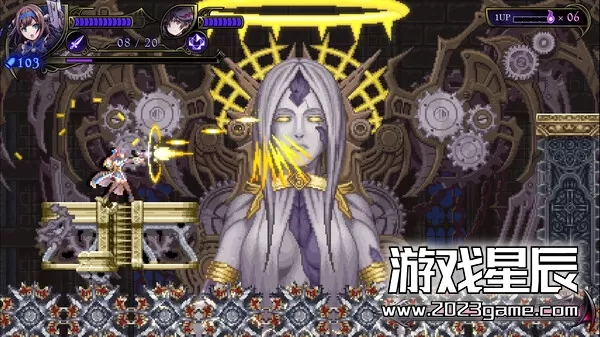 PC《少女魔净 Grim Guardians Demon Purge》中文版下载v1.0.4_1