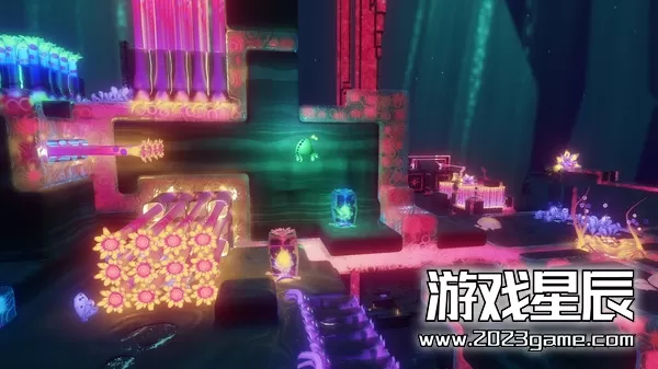 【5.05】PS4《卢默特：赤灵主宰编年史 Lumote The Mastermote》中文版PKG下载+1.0.3补丁_4