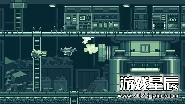 switch《块块星球 埃齐 Planet Cube Edge》中文版nsz下载+1.2补丁_5