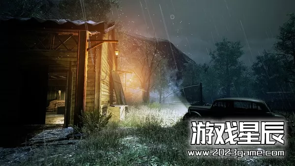 PC《疯狂跑者 Amok Runner》中文版下载v2023.03.02版_2