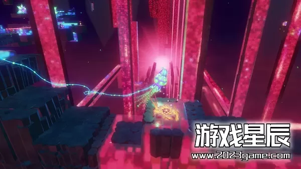 【5.05】PS4《卢默特：赤灵主宰编年史 Lumote The Mastermote》中文版PKG下载+1.0.3补丁_1