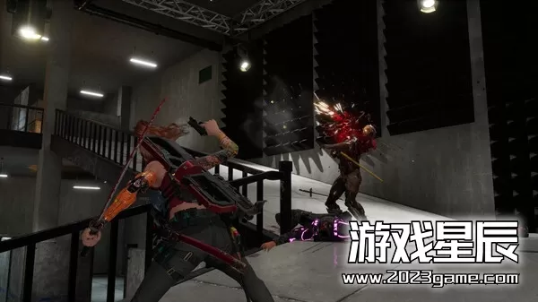 PC《格杀勿论.Wanted: Dead》英文版下载v20240409_3