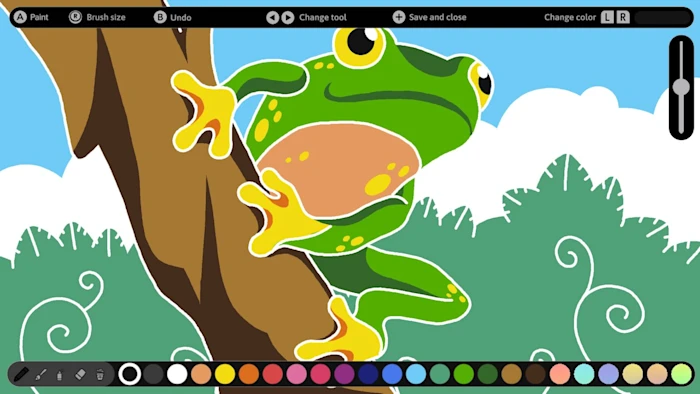 switch《N插图 nPaint》中文版nsp下载_2