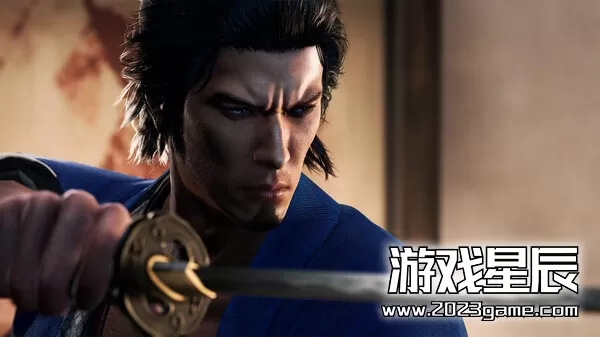【5.05】PS4《人中之龙：维新！极 Like a Dragon Ishin》中文版PKG下载【含1.0.4补丁+DLC】_7