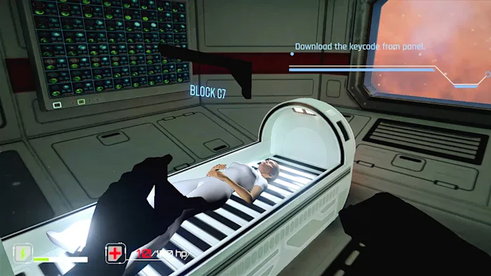 switch《深空 Deep Space》英文版nsp下载_1
