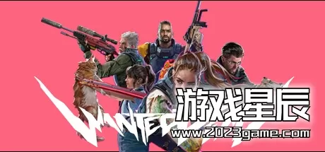 PC《格杀勿论.Wanted: Dead》英文版下载v20240409