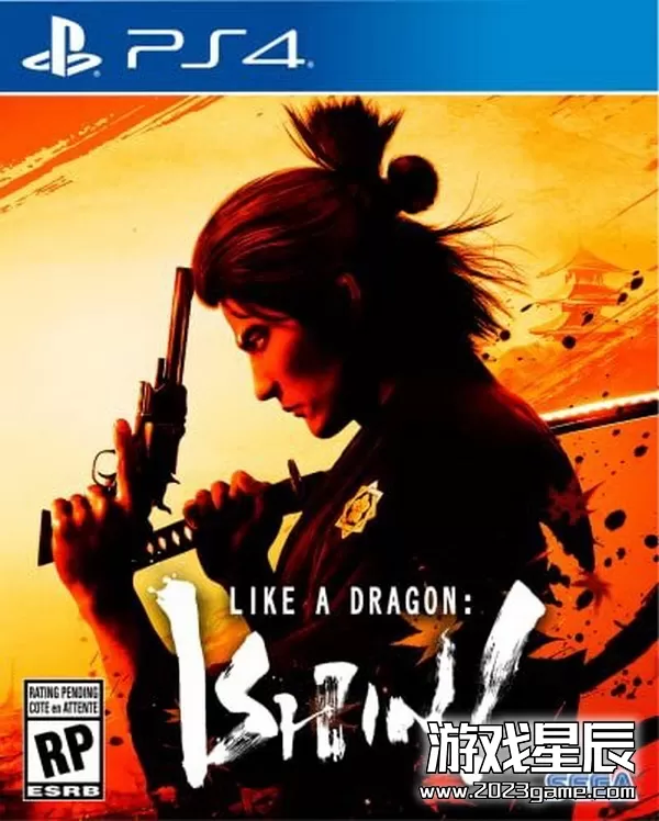 【5.05】PS4《人中之龙：维新！极 Like a Dragon Ishin》中文版PKG下载【含1.0.4补丁+DLC】_0