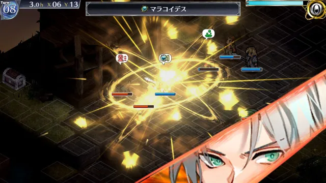 switch《佣兵挽歌：银狼与七星围绕的巫女/マーセナリーズラメント　銀狼と巫女を廻る七つ星》日文版nsp下载_0