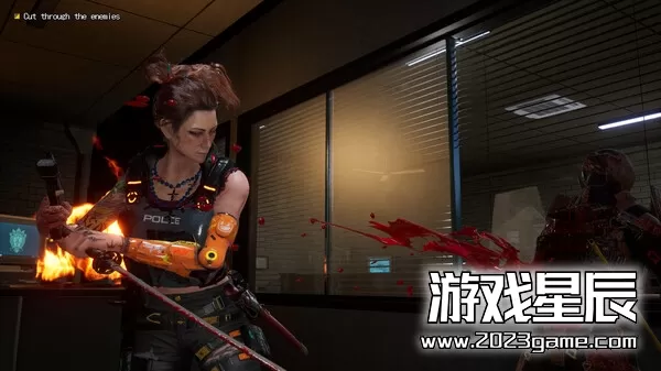 PC《格杀勿论.Wanted: Dead》英文版下载v20240409_4