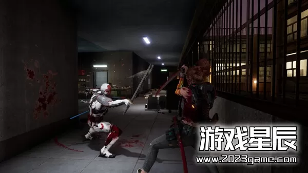 PC《格杀勿论.Wanted: Dead》英文版下载v20240409_1