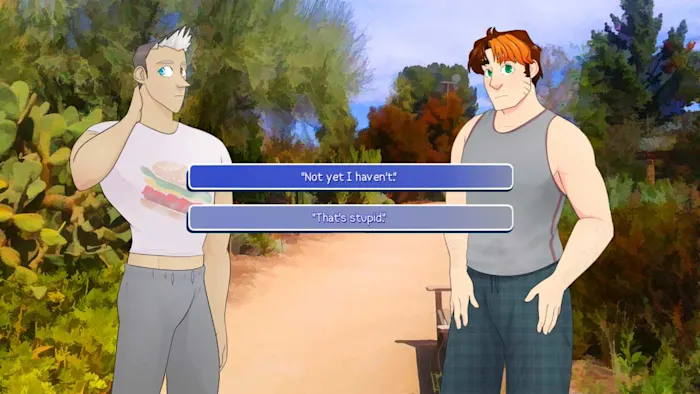 switch《动物爱好者 Animal Lover》英文吧nsp下载_2
