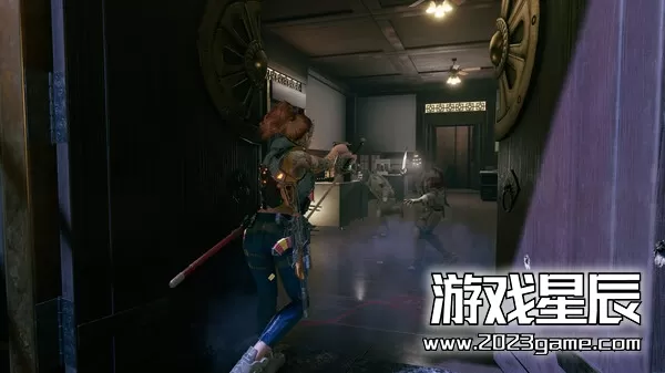 PC《格杀勿论.Wanted: Dead》英文版下载v20240409_7