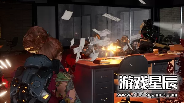 PC《格杀勿论.Wanted: Dead》英文版下载v20240409_5