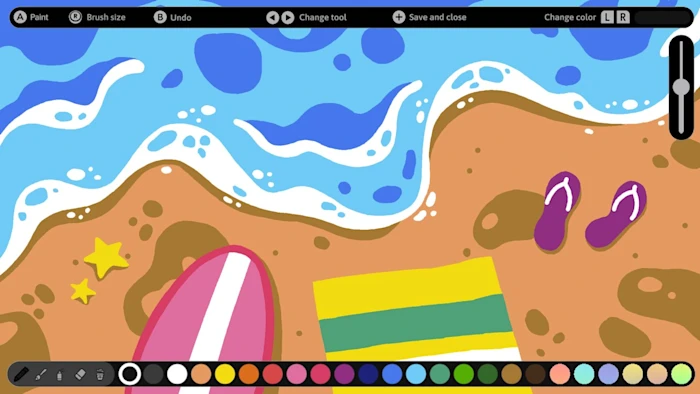 switch《N插图 nPaint》中文版nsp下载_0