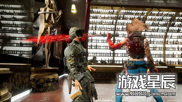 PC《格杀勿论.Wanted: Dead》英文版下载v20240409_2