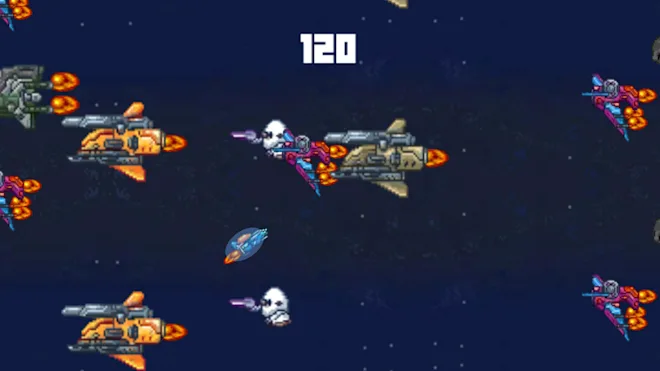 switch《银河狂欢版2 Galaxy Revo 2》英文版nsp下载_1