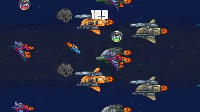 switch《银河狂欢版2 Galaxy Revo 2》英文版nsp下载_2