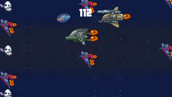 switch《银河狂欢版2 Galaxy Revo 2》英文版nsp下载_0