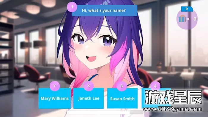 switch《美发沙龙：很酷的故事 Hair Salon: Cool Stories》英文版nsp下载_2