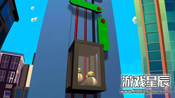 switch《坠落电梯 Falling Elevator》英文版nsp下载_1