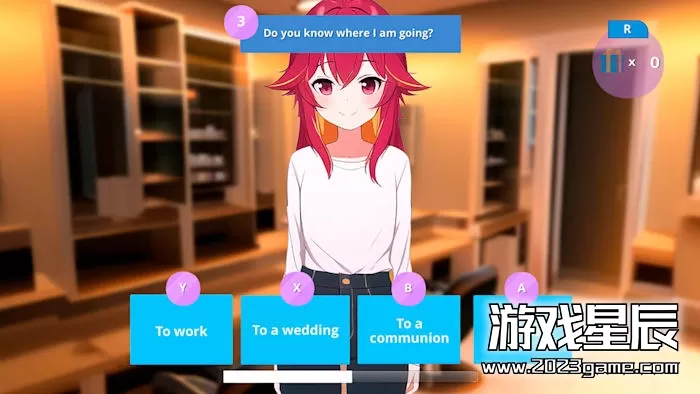 switch《美发沙龙：很酷的故事 Hair Salon: Cool Stories》英文版nsp下载_1