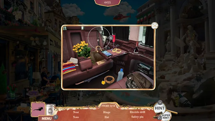 switch《大冒险：欧洲之旅 Big Adventure: Trip To Europe》英文版nsp下载_2