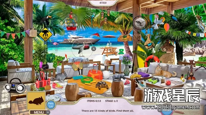 switch《我可爱的宠物珍藏版 My Lovely Pets Collector’s Edition》英文版nsp下载_2