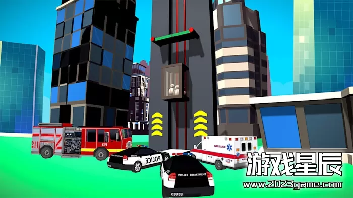 switch《坠落电梯 Falling Elevator》英文版nsp下载_3