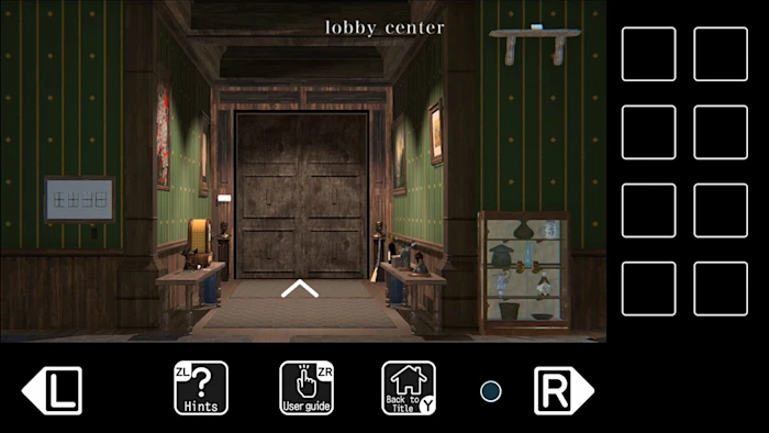 switch《日本逃脱游戏：光与镜室 Japanese Escape Games The Light and Mirror Room》英文版nsp下载_2