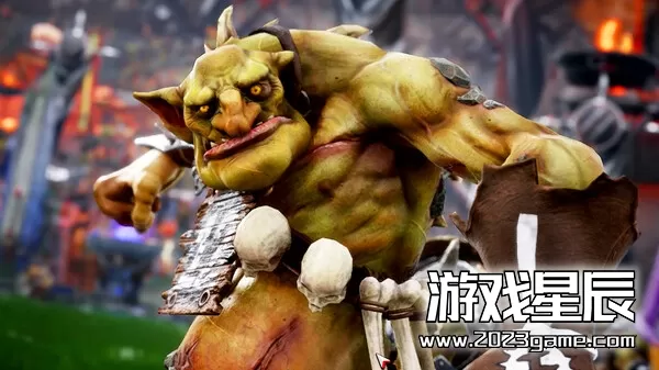 PC《怒火橄榄球3 Blood Bowl 3》中文版下载v1.5.3.0_4