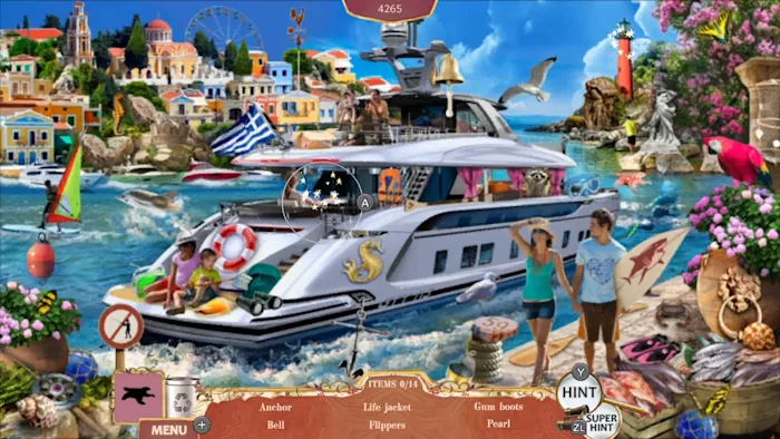 switch《大冒险：欧洲之旅 Big Adventure: Trip To Europe》英文版nsp下载_1