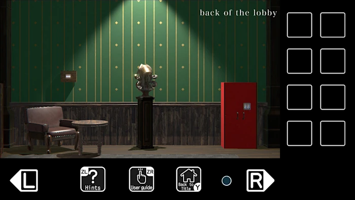switch《日本逃脱游戏：光与镜室 Japanese Escape Games The Light and Mirror Room》英文版nsp下载_1