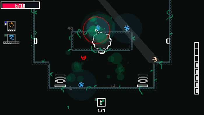 switch《腐烂射击 PUTRID SHOT ULTRA》英文版nsp下载_2