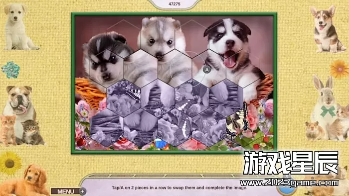 switch《我可爱的宠物珍藏版 My Lovely Pets Collector’s Edition》英文版nsp下载_1