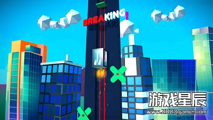 switch《坠落电梯 Falling Elevator》英文版nsp下载_4