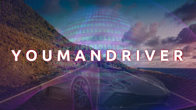 switch《优曼司机 Youmandriver》英文版nsp下载