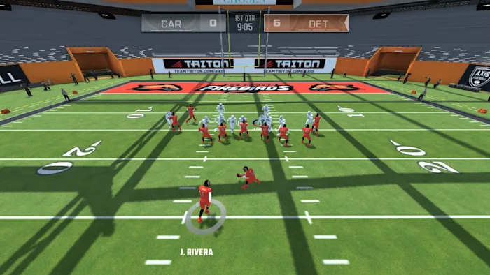 switch《Axis Football 2023》英文版nsp下载_0