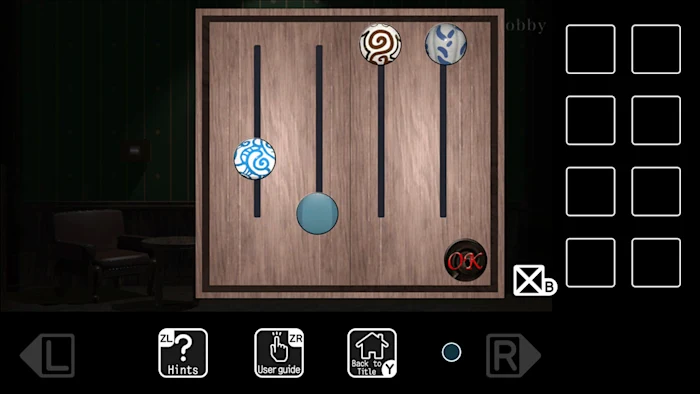 switch《日本逃脱游戏：光与镜室 Japanese Escape Games The Light and Mirror Room》英文版nsp下载_0