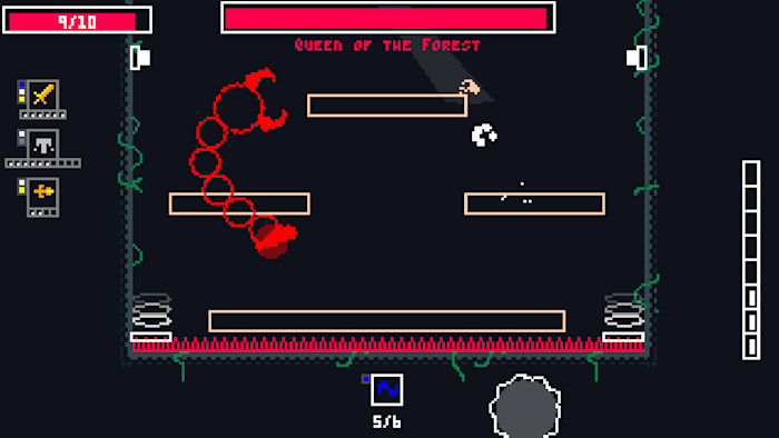 switch《腐烂射击 PUTRID SHOT ULTRA》英文版nsp下载_0