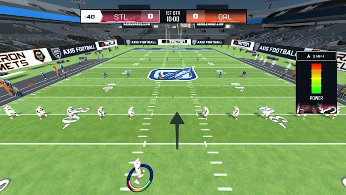 switch《Axis Football 2023》英文版nsp下载_4
