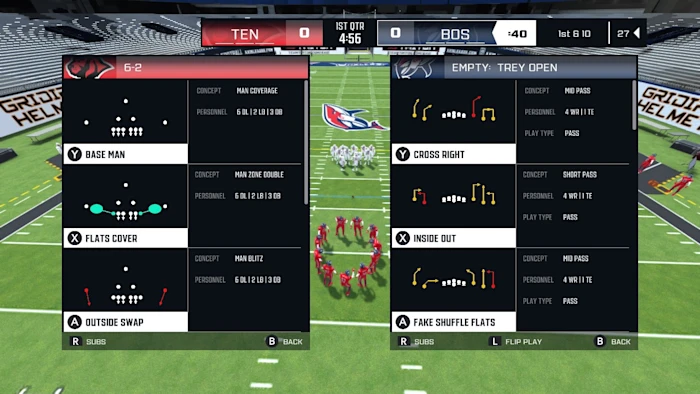 switch《Axis Football 2023》英文版nsp下载_2