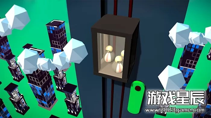 switch《坠落电梯 Falling Elevator》英文版nsp下载_2