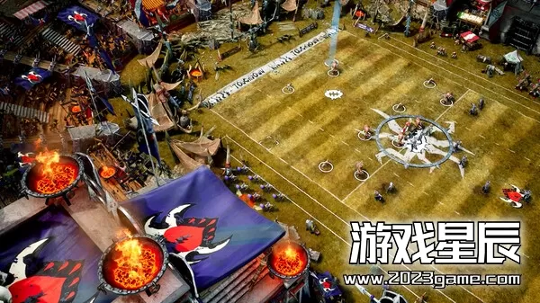 PC《怒火橄榄球3 Blood Bowl 3》中文版下载v1.5.3.0_5