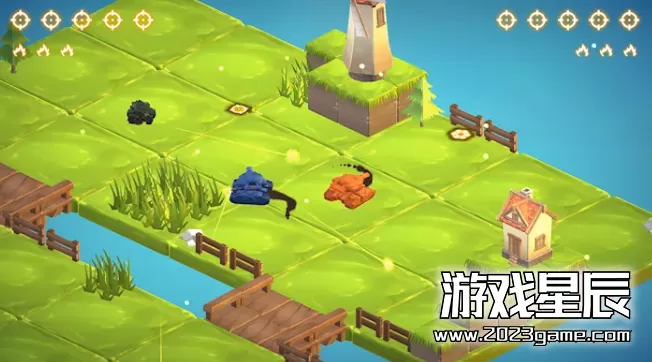 switch《坦克坦克 2（Tanky Tanks 2）》英文版nsp下载_1