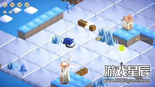 switch《坦克坦克 2（Tanky Tanks 2）》英文版nsp下载_2
