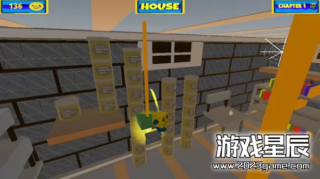switch《玩具菲利克斯（Felix the Toy DX）》英文版nsp下载_1