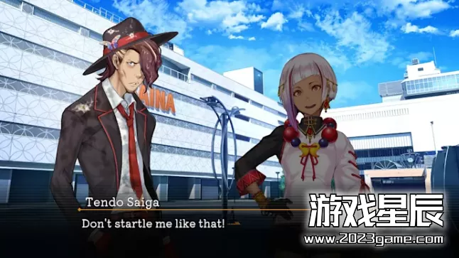 switch《灾难侦探赛加：难以形容的谜团（Disaster Detective Saiga: An Indescribable Mystery）》中文版nsz下载+1.1.0补丁_0