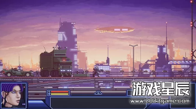 switch《钛金猎兵（Titanium Hound）》英文版nsp下载_1